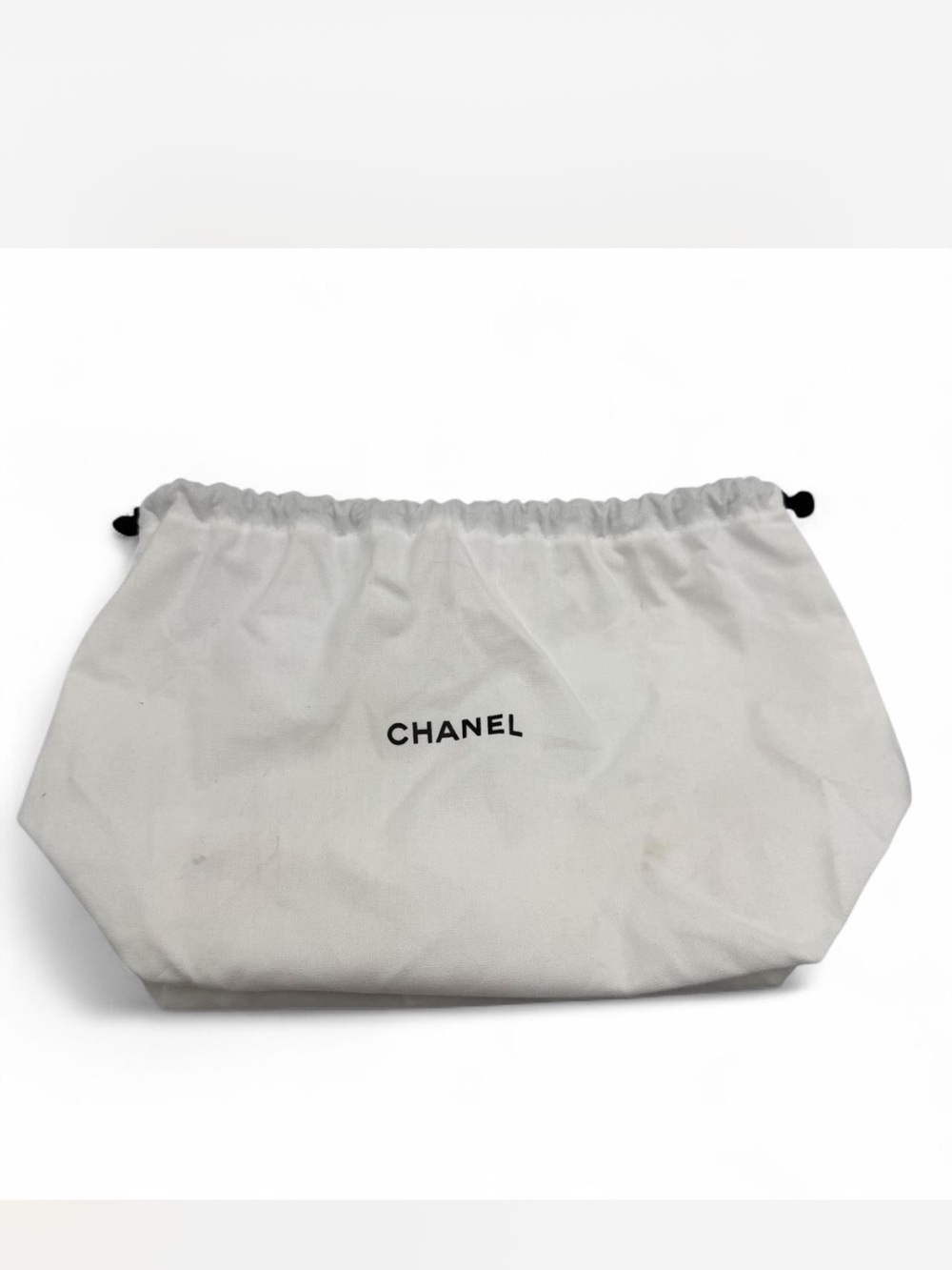 Chanel Parfum Dust Bag